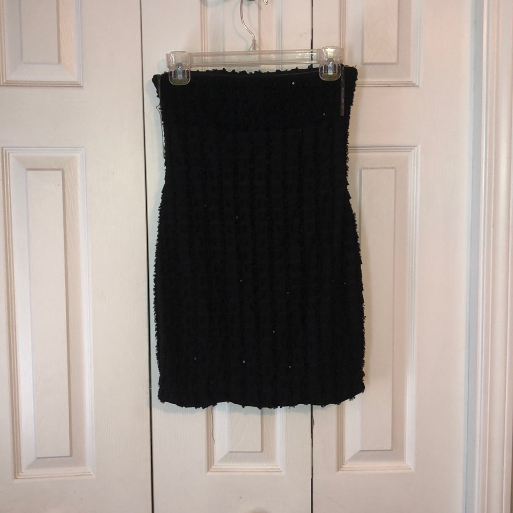 Mini dress - Picture 2 of 4